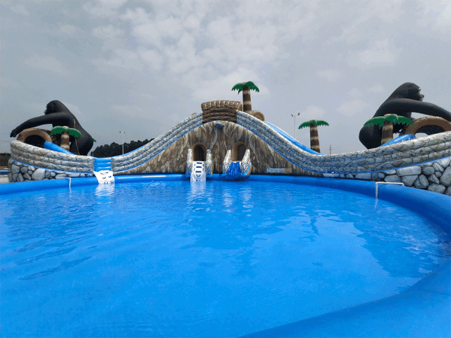 迪士尼乐园,水幕激光秀,树上穿越,水上音乐啤酒节,灯海,时空隧道,攀岩