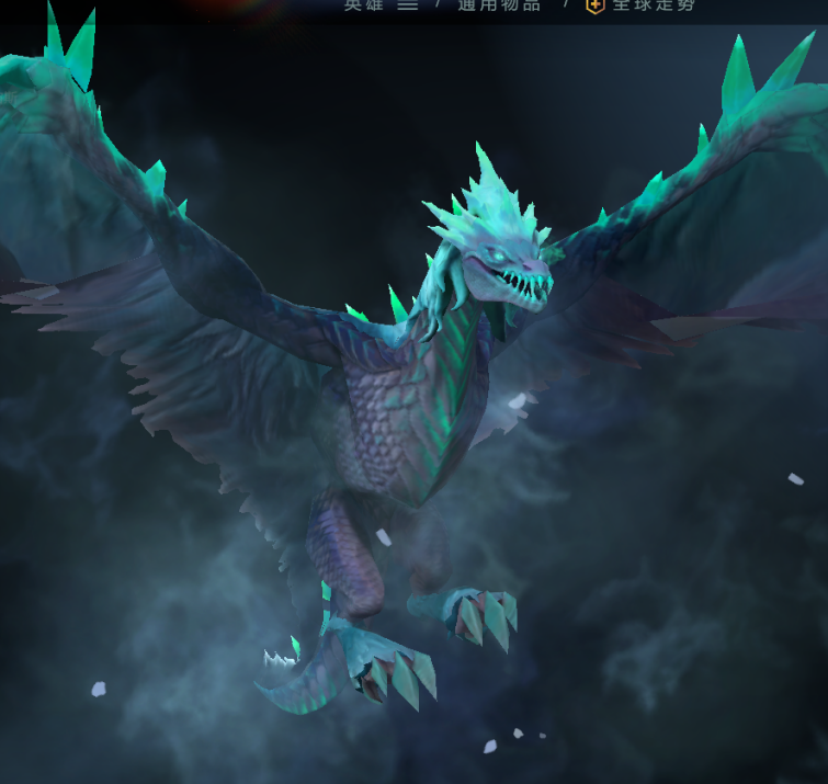 dota2自走棋——新版本环境变化