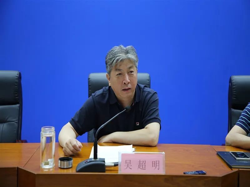 防范化解重大风险的坚固阵地,做好执法检查专项行动,吴超明副市长要求