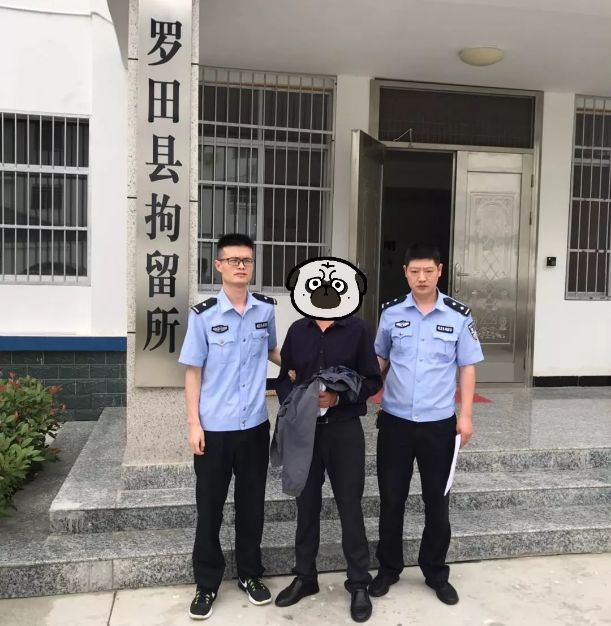 打击"老赖"的"拒执"行为,英山县人民法院加大节日前后的执行力度,对