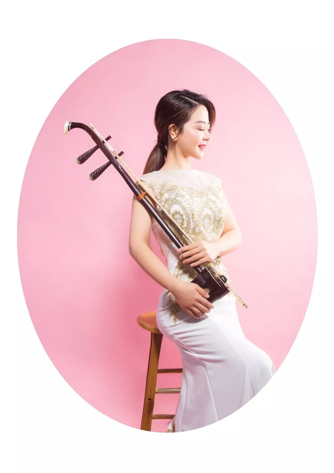 嘉音有约吴嘉丽硕士学年独唱音乐会