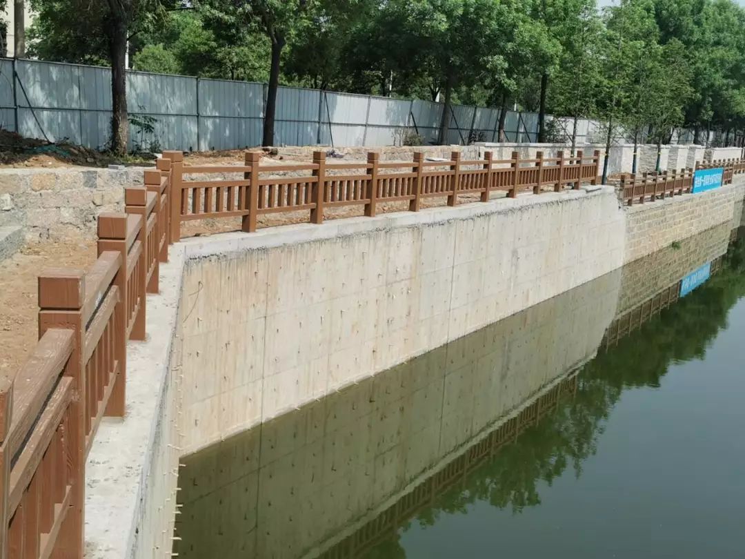 创标杆提品质中建三局一公司立体水系统灌溉中国玫瑰之乡