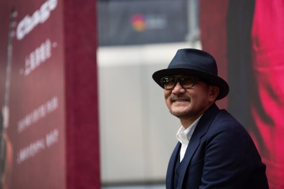 恰克chage时隔12年将再度来上海举办演唱会