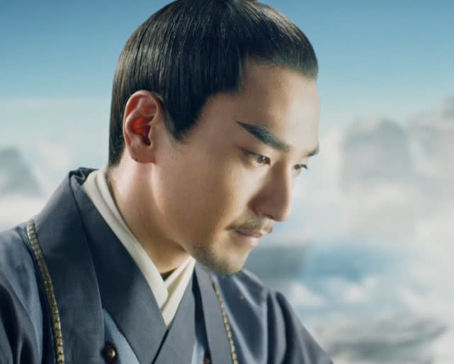 三生三世:大结局你真的看懂了吗?墨渊从来都没有放弃过白浅