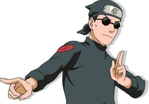 原创火影忍者手游木叶的黑色闪光惠比寿为了秀而存在的强力忍者