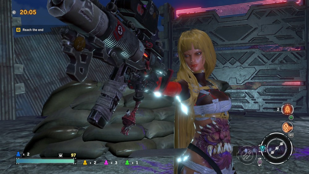 《魂斗罗:流氓军团》截图曝光 唤起童年经典回忆