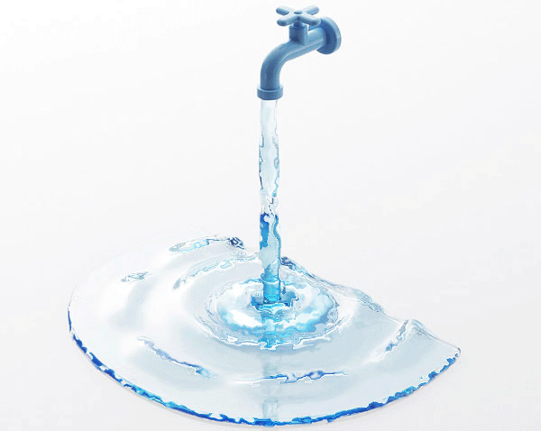 【益行青年】一滴水的不简单旅程—净水厂探访活动招募中