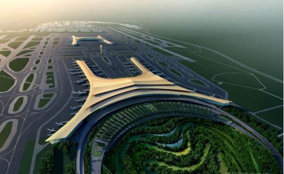 重庆空港即将开启下一站城市热点