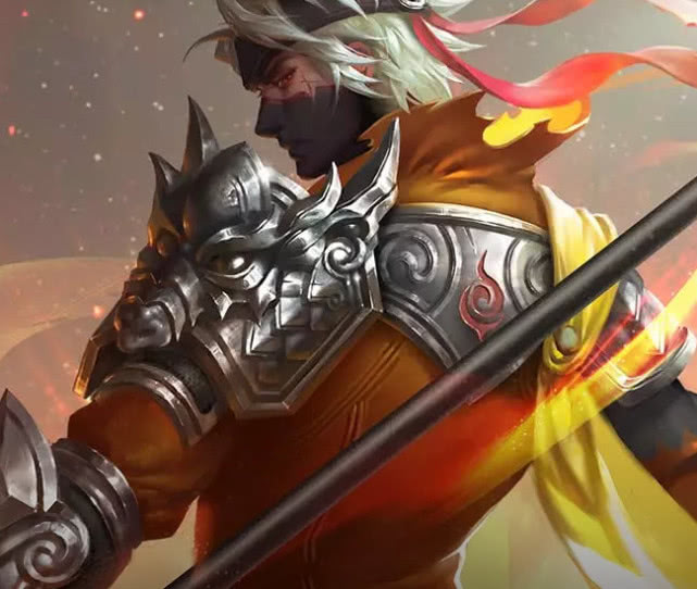 赵云哪款皮肤手感最好?国服赵云告诉你,这款皮肤手感是最好的