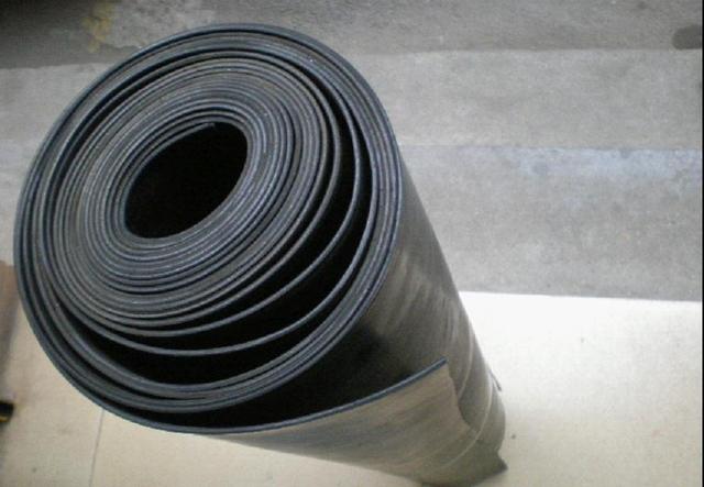 三元乙丙橡胶简介、耐腐蚀性