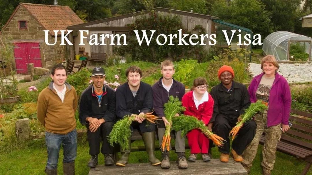 farm laborer图片