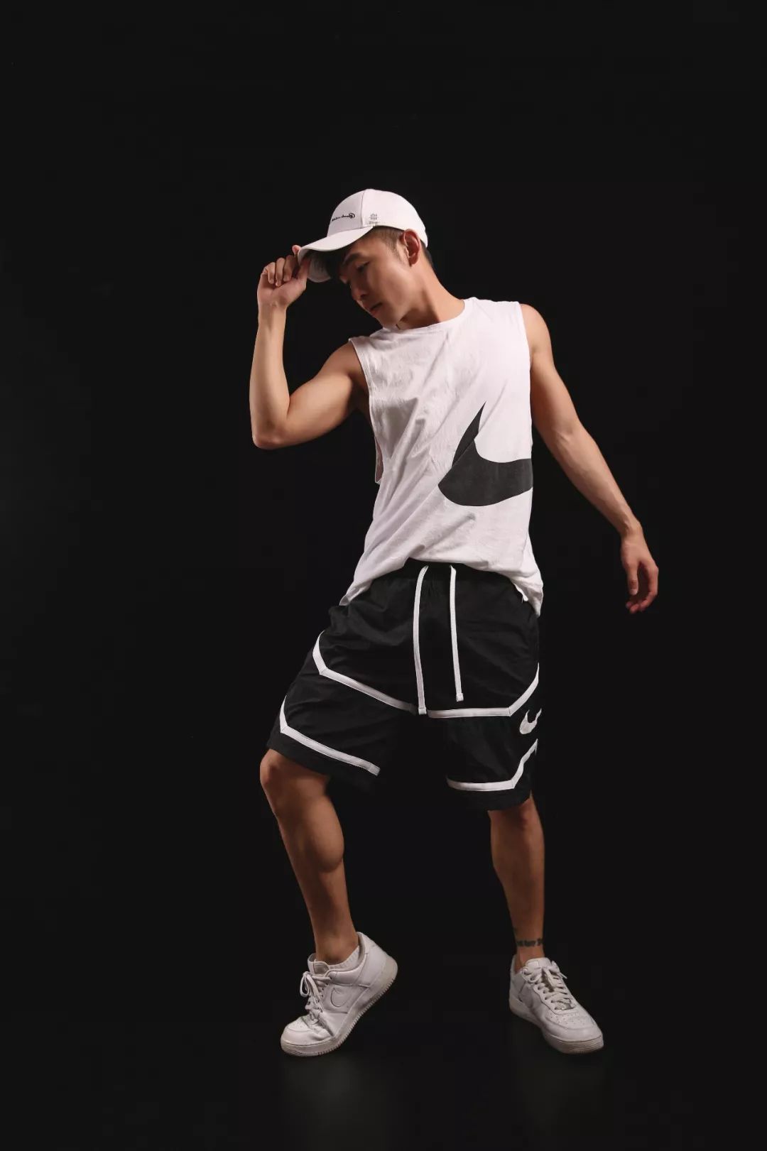 舞者的灵动力量kstudio创始人卢昆kyle邀你体验训练舞蹈双课程