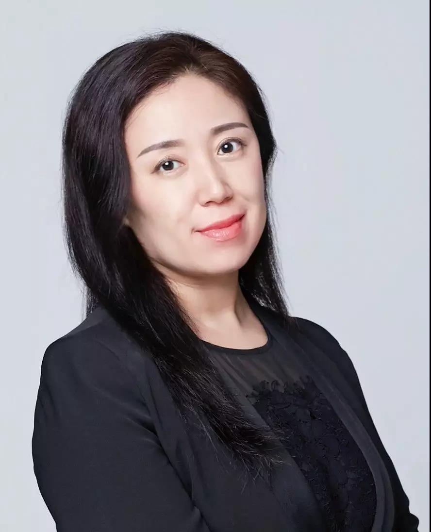 专访李颖选优势平台享幸福人生