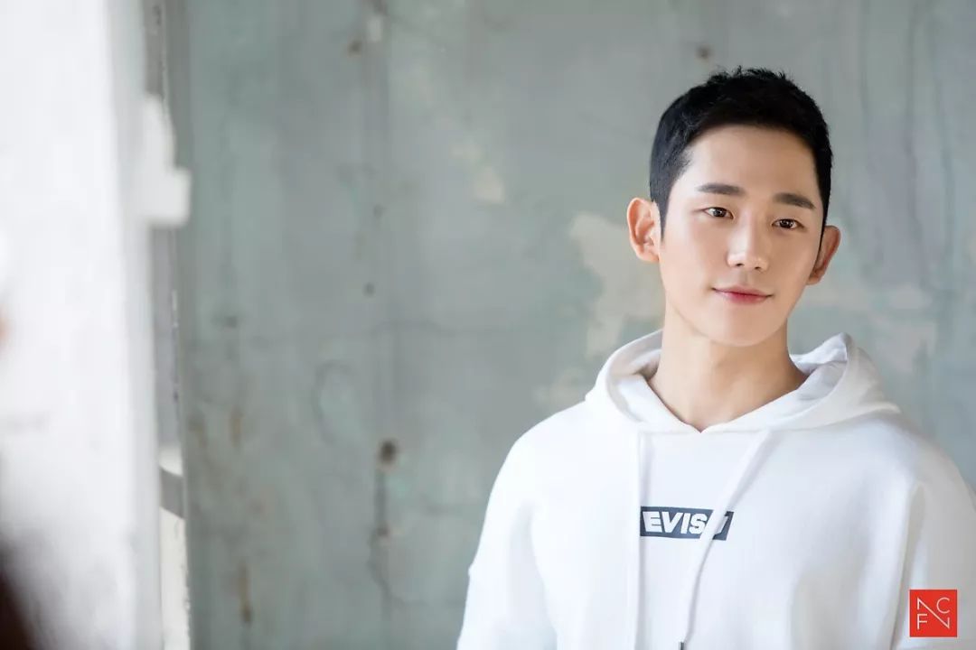 可盐可甜最佳男友丁海寅了解一下