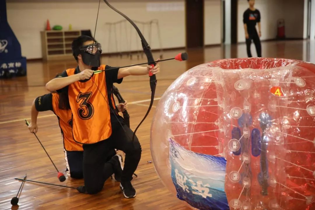 科技活动月他们把真家伙都拿过来了速来