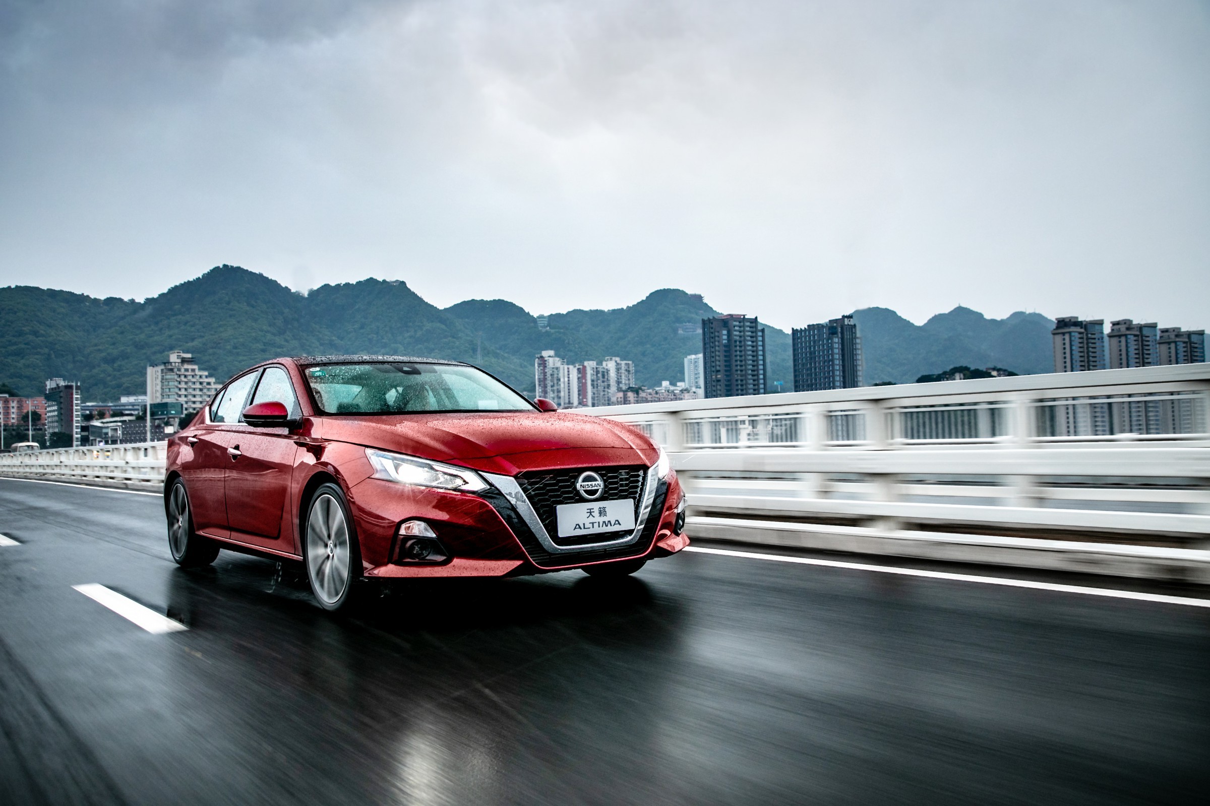 解放手脚挑战8d魔幻城,第七代天籁propilot智控领航有多强大?_手机搜