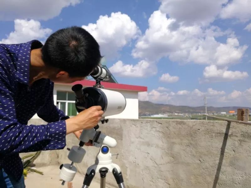 期待王光雄会有越来越多的同好,以兴趣和情怀为导