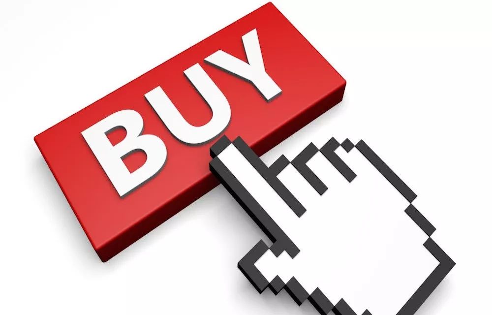 buy居然有这么多意思!