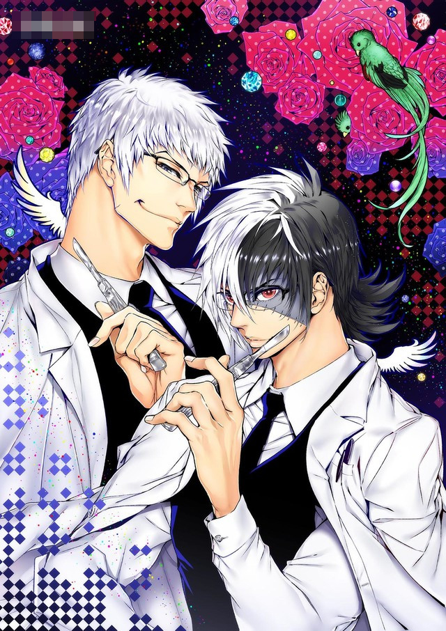 连载7年半!漫画《青年黑杰克》完结 8月发售画集