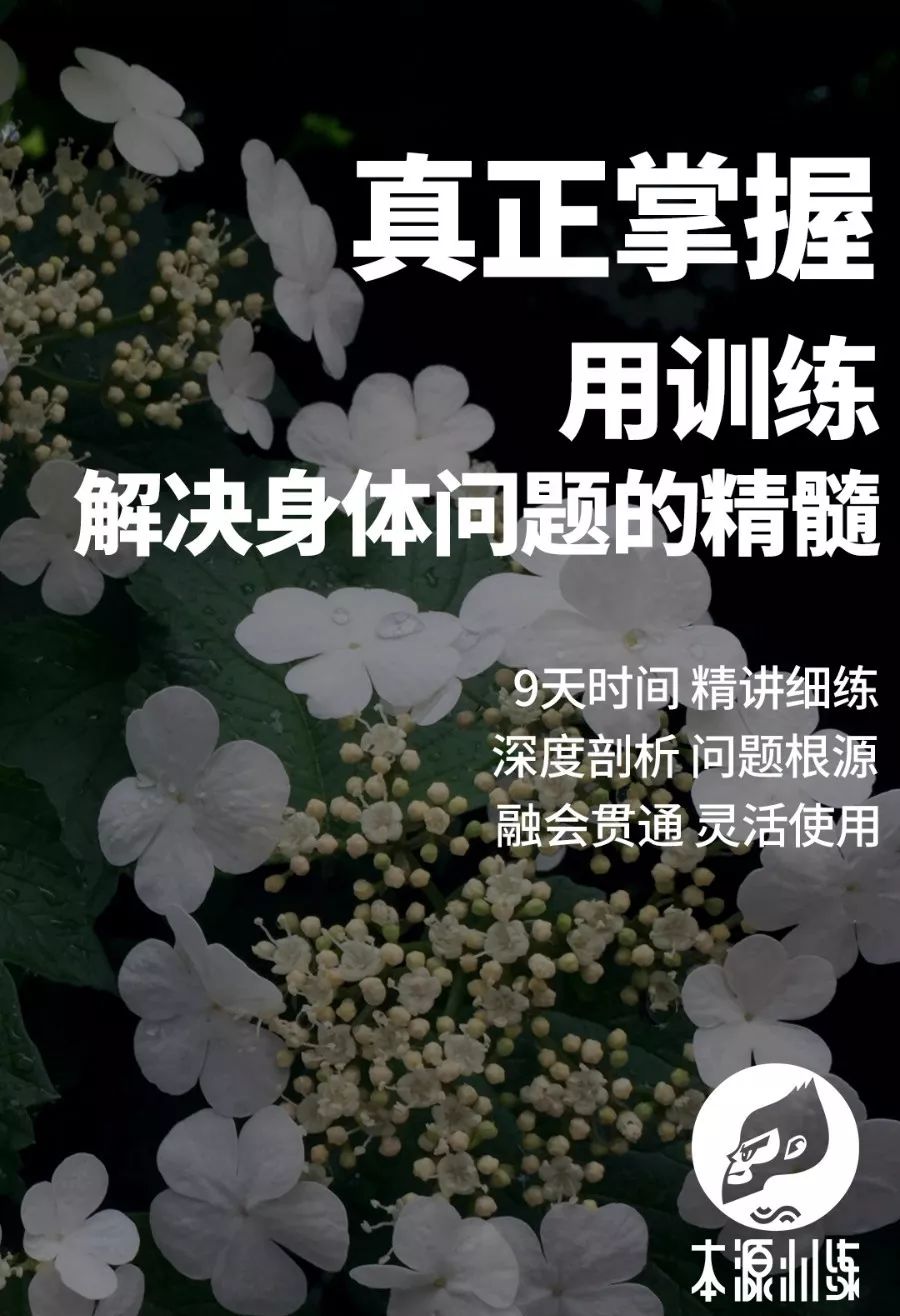 健身是个好东西,但不是每个人都能练明白_训练