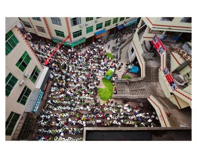 赤石古茶市怀旧