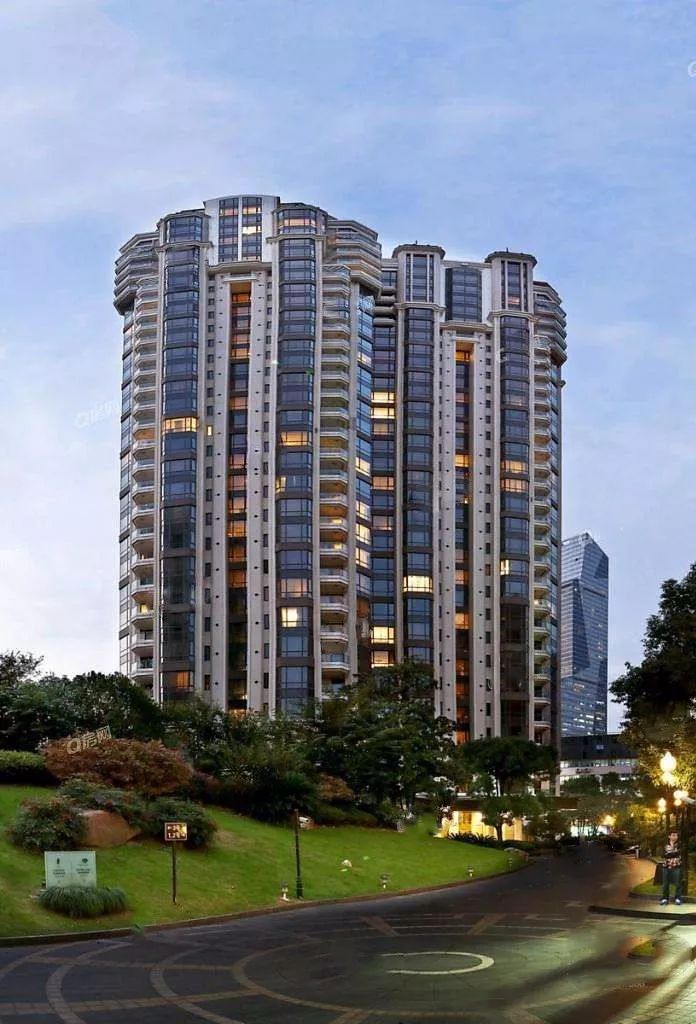 5月上海最贵豪宅出炉,前10中5个套均总价超5000万