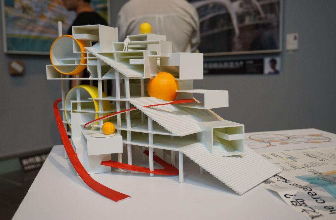 3d打印毕业设计展未来工场带你参观广美毕业展