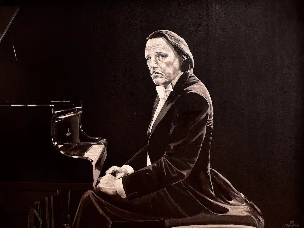 3363生死书米凯兰杰利最冰冷的情人