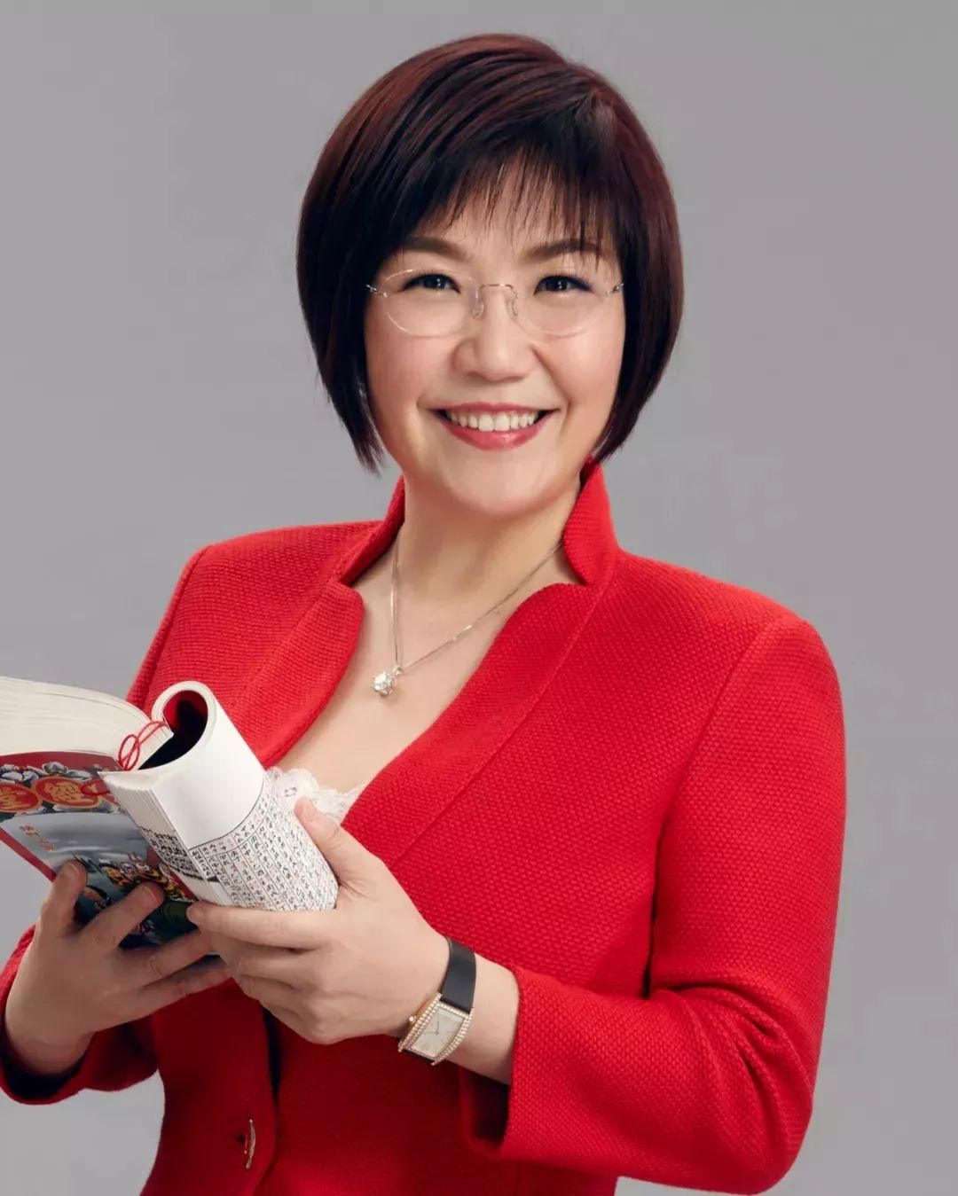 风靡华人圈的第一人风水大师麦玲玲盛会将启,全城瞩目.