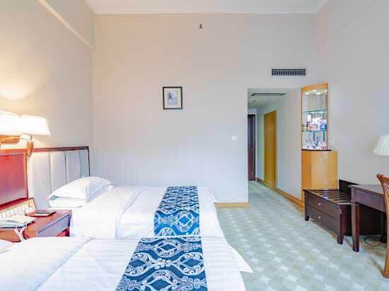 千野草场23的夏天云中花都西沱古镇体验2日自驾等你来