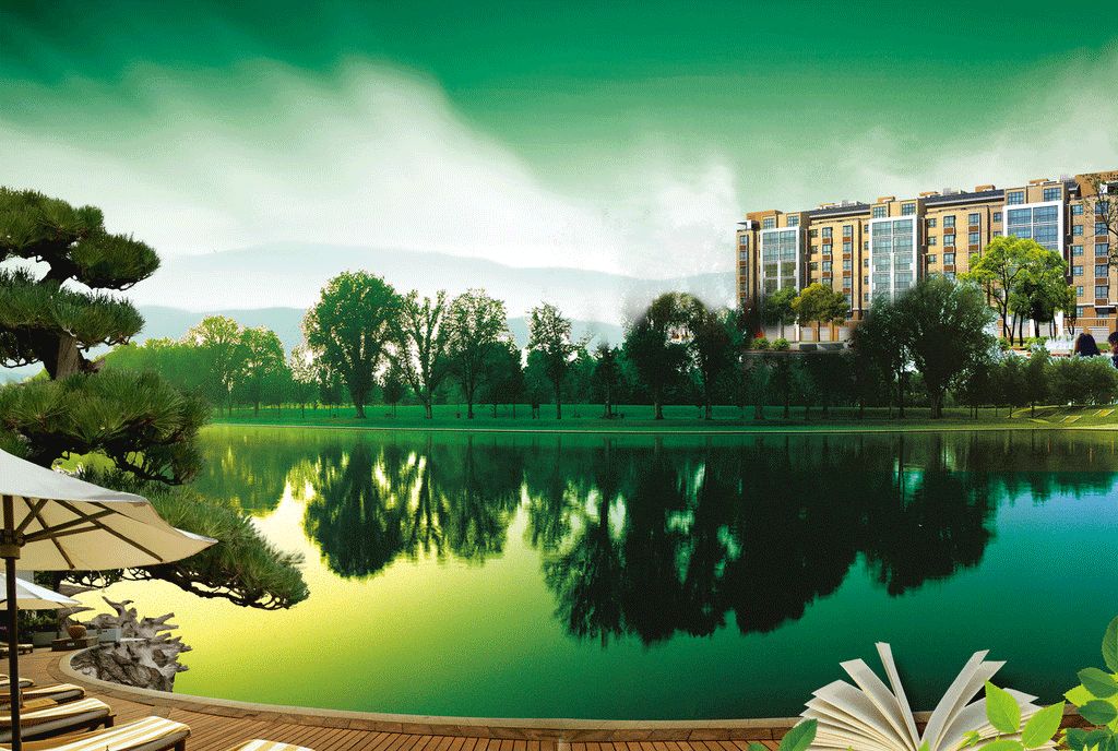 房地产楼盘电话号码翡翠华府:0735-3811666梓源华府:0735-3681888南门