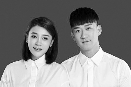 曹云金唐婉官宣离婚将共同抚养女儿