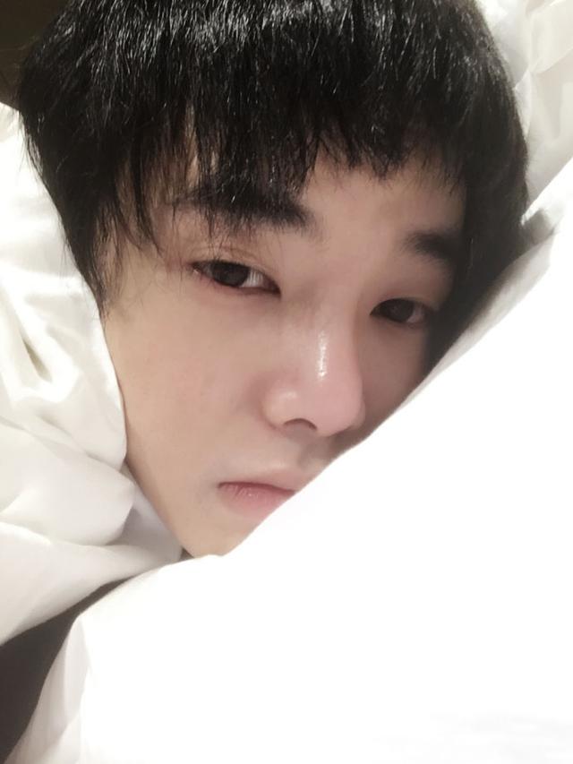 原创哥斯拉2上映华晨宇和哥斯拉的往事成了热议扒出16年微博为证