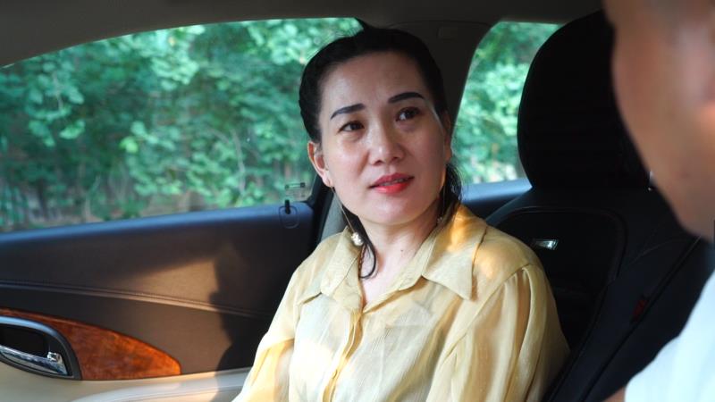 邳州本土微电影俺庄事真多在邳州兴隆禅寺举行开机仪式