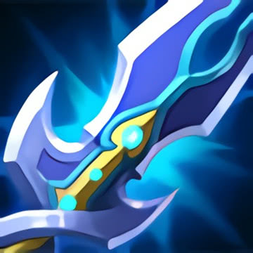 伽罗封神的关键,不是靠电刀无尽,而是这件性价比超值的图四