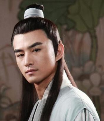 原创民间故事江洋大盗与秀娘