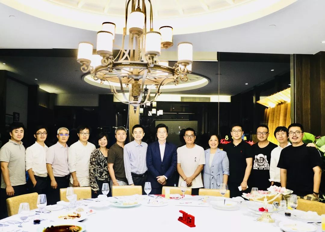 吴军:硅谷不靠英雄,但坚决淘汰平庸