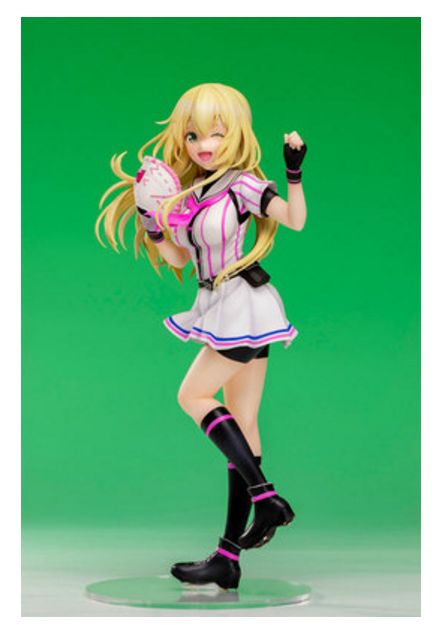 pulchra 野崎夕姬 八月的棒球甜心plum 克蕾雅 维多