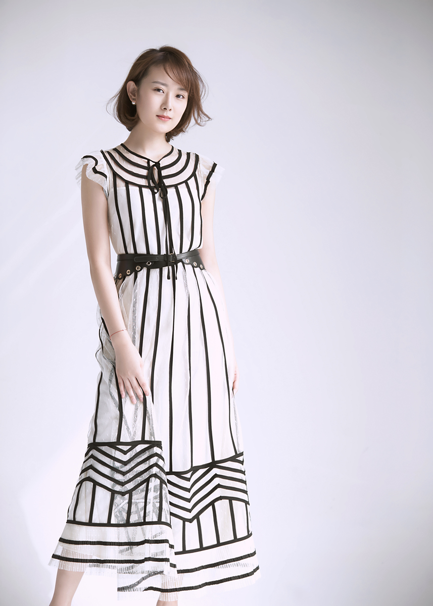 《我要和你在一起》热播 王渊慧柴碧云成好闺蜜