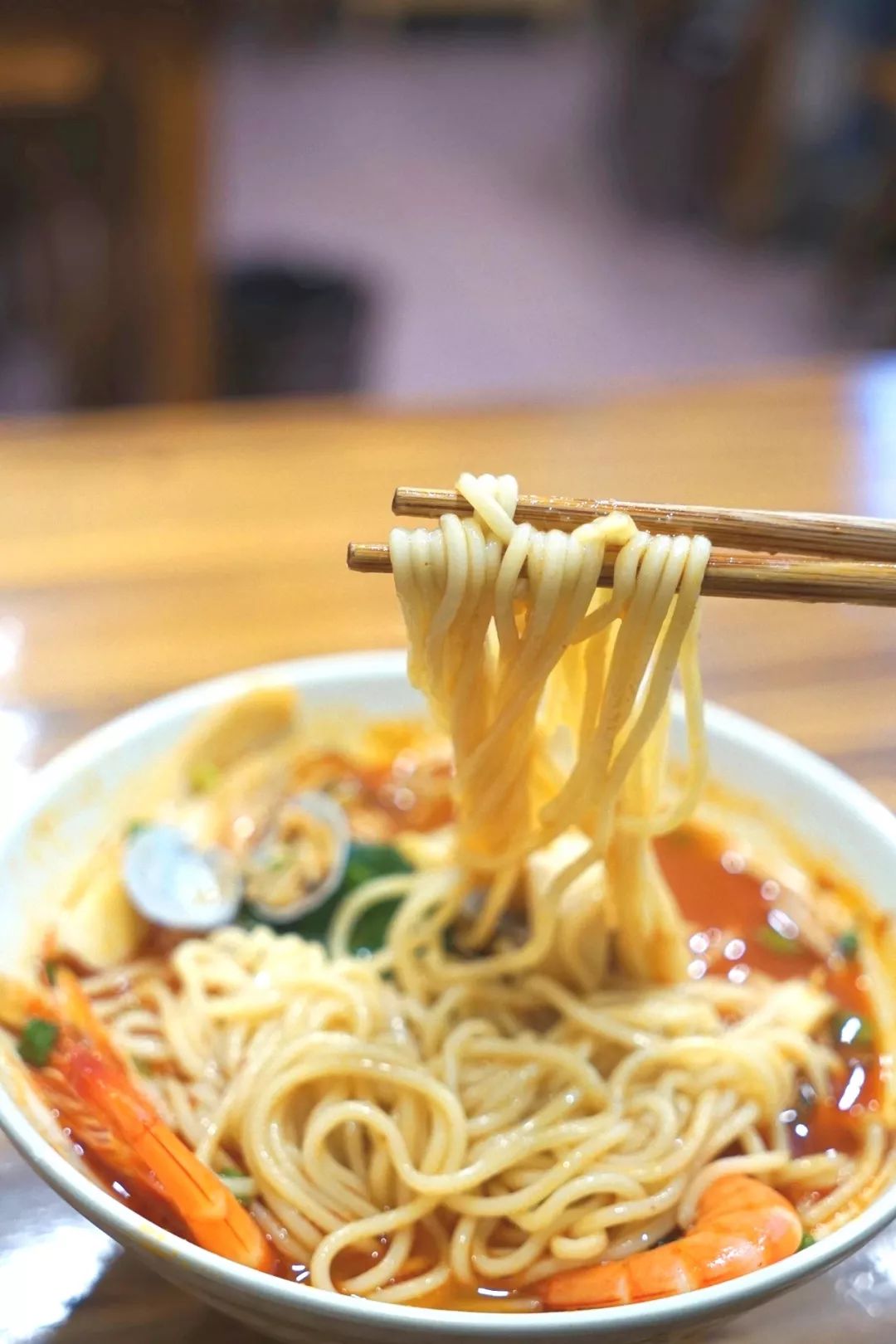 成都的面臊子越来越怪,这些在抖音上绝对没见过!