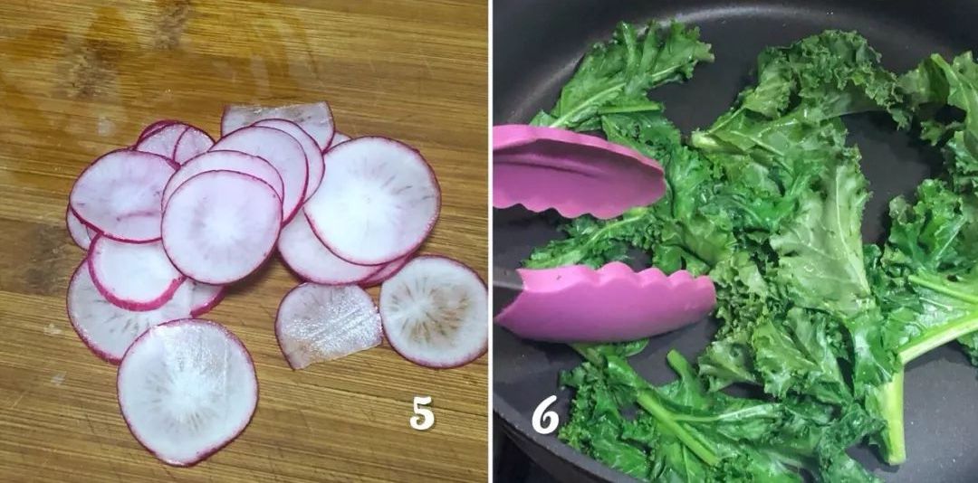 羽衣甘蓝粉好坏