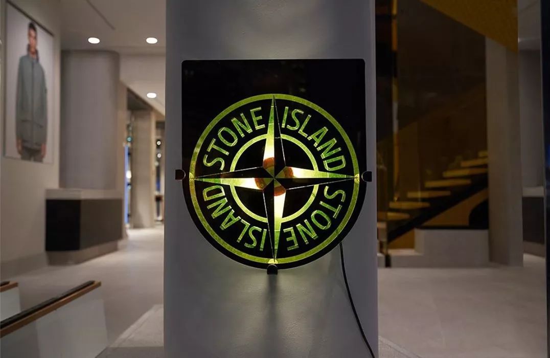 预警stoneisland2019年秋冬特辑官方公布即将正式发售