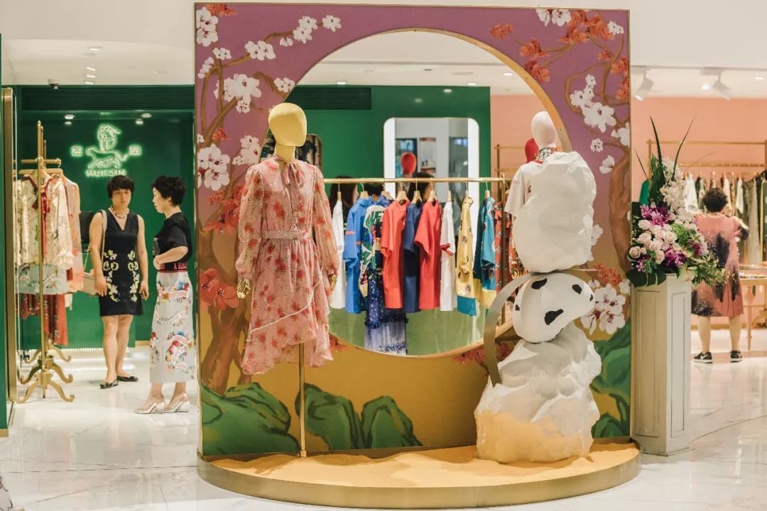 【路桥维尔妮密扇mukzin】全场7折,最后一天!抓紧时间!