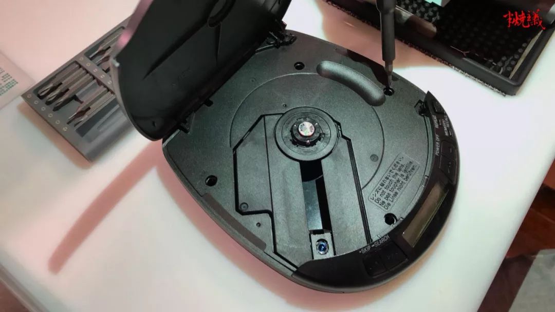 【私房choice】入手cd机随身听怎么才不掉坑里