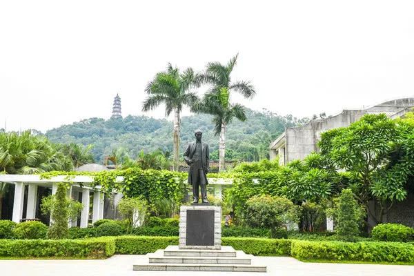 你想品尝的地道陈皮宴都在这里啦