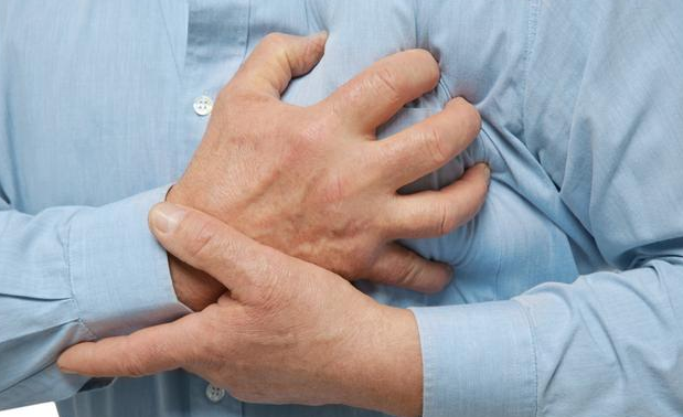 为什么会出现无痛性的心肌梗死?