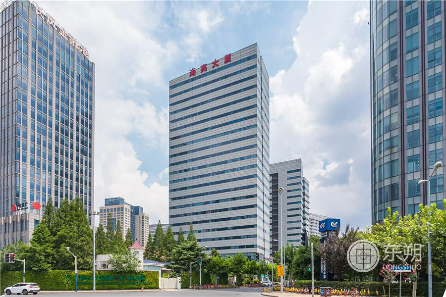 纳新公告梅开二度东朔再次牵手海亮集团哲浦置业