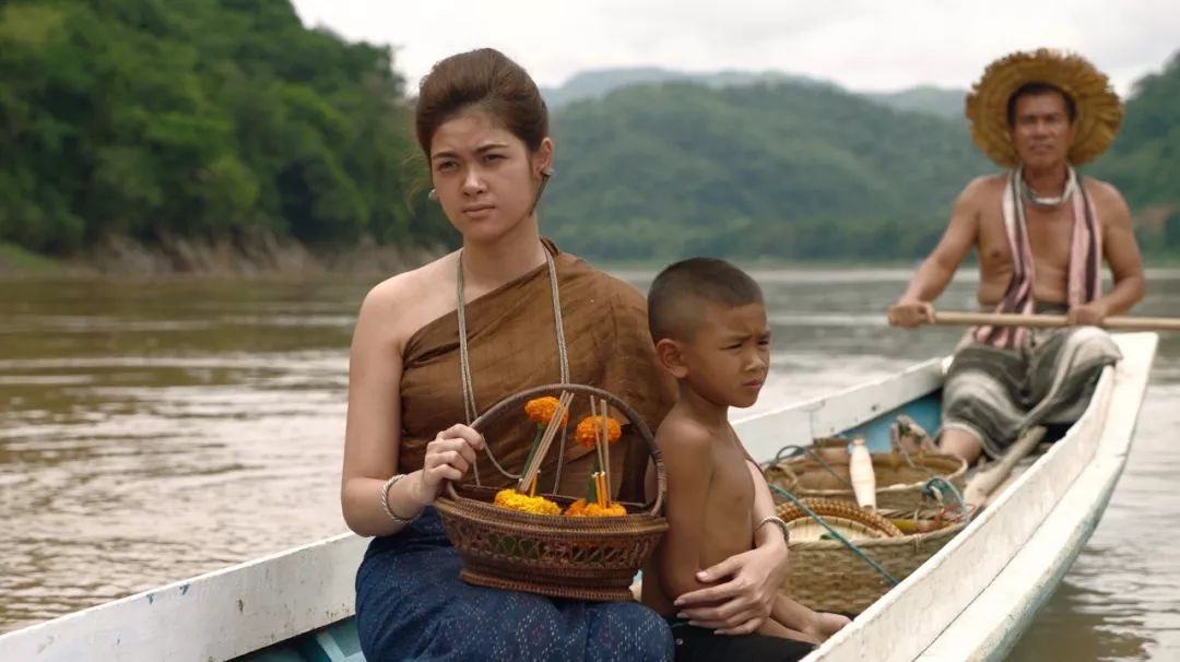 ARRI中国出品、罗攀导演拍摄作品《河流》  与您相约2019年第22届上海国际电影节