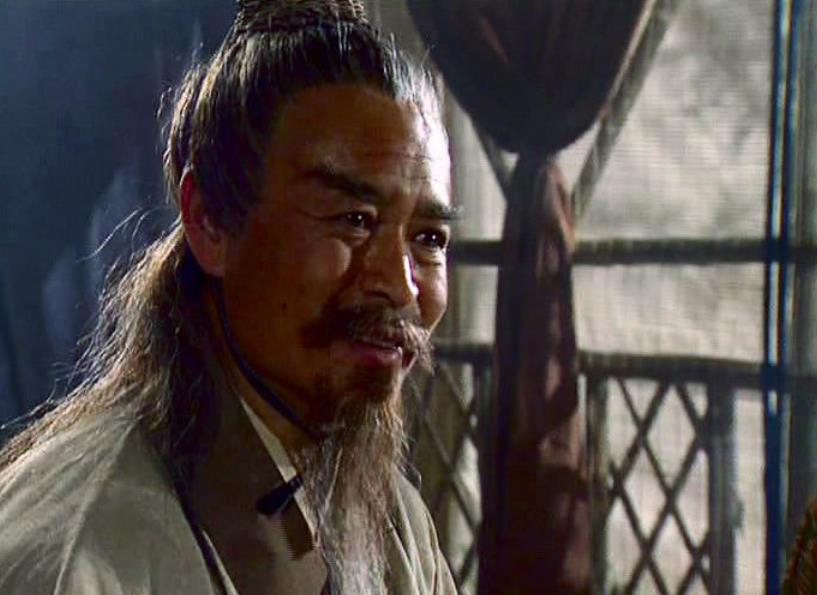 三国演义中第四位隐居的大明士乃是孟节,说起此人,或许对他不是特别