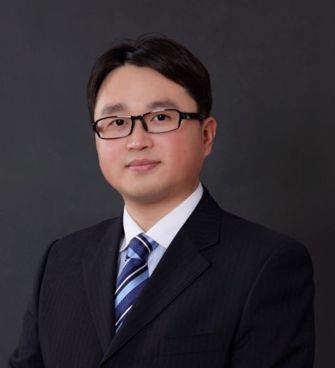 ests2019中国学者风采⑦谢冬教授机器学习联合影像组学术前识别气腔